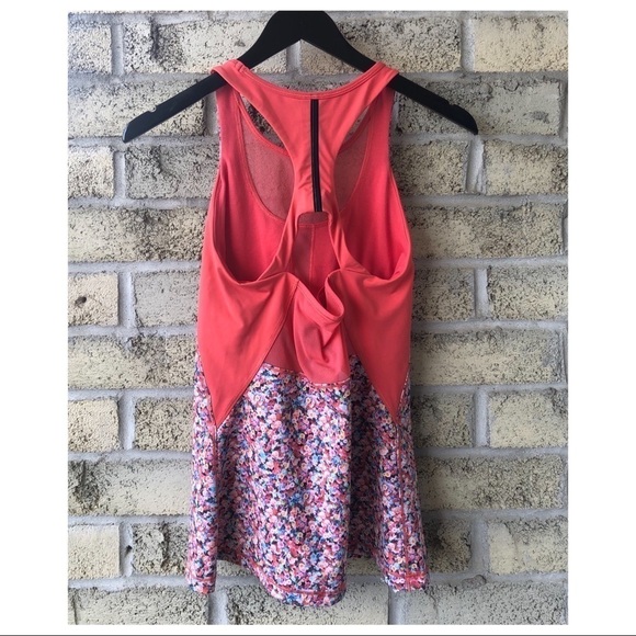 LULULEMON Mesh With Me Tank - Picture 4 of 8